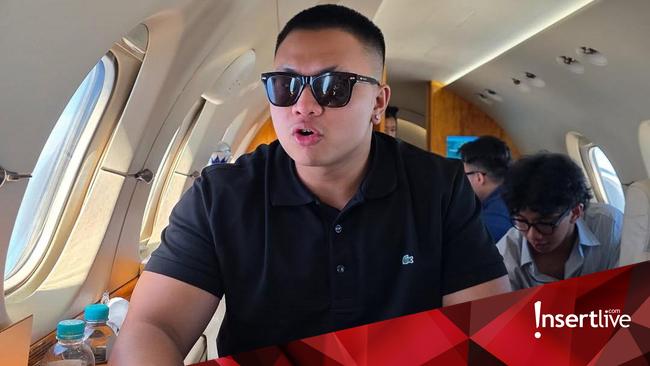 Bigmo Tanggapi Ucapan Resbob soal Dana Donasi Sumatra Dipakai untuk Mercy