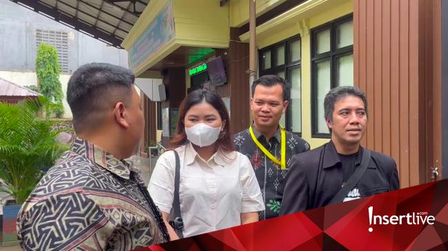 Keberadaan Putri Sulung Mpok Alpa Ditemukan, Bilang Begini ke Ayah Sambung