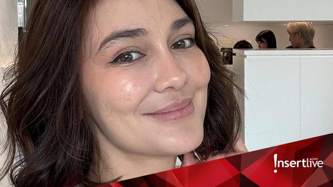 Luna Maya Putuskan Hiatus dari Film Horor, Ingin Fokus dengan Bisnis