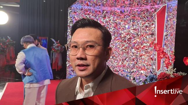 Rela Rogoh Rp1 M untuk Dukung Pandawara Group Beli Hutan, Ini Alasan Denny Sumargo