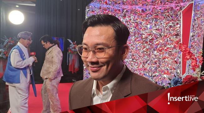 Denny Sumargo Tanggapi Sikap Insanul Fahmi yang Pilih Inara Rusli Dibanding Istri Sah