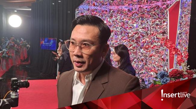 Kata Denny Sumargo Usai Nonton CCTV Inara Rusli: Posisinya Itu...