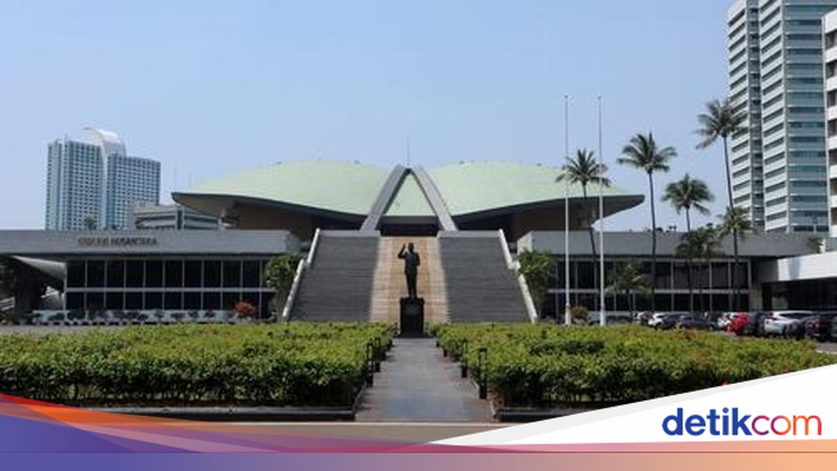MPR Minta Maaf soal Polemik Lomba Cerdas Cermat, Juri dan MC Dinonaktifkan