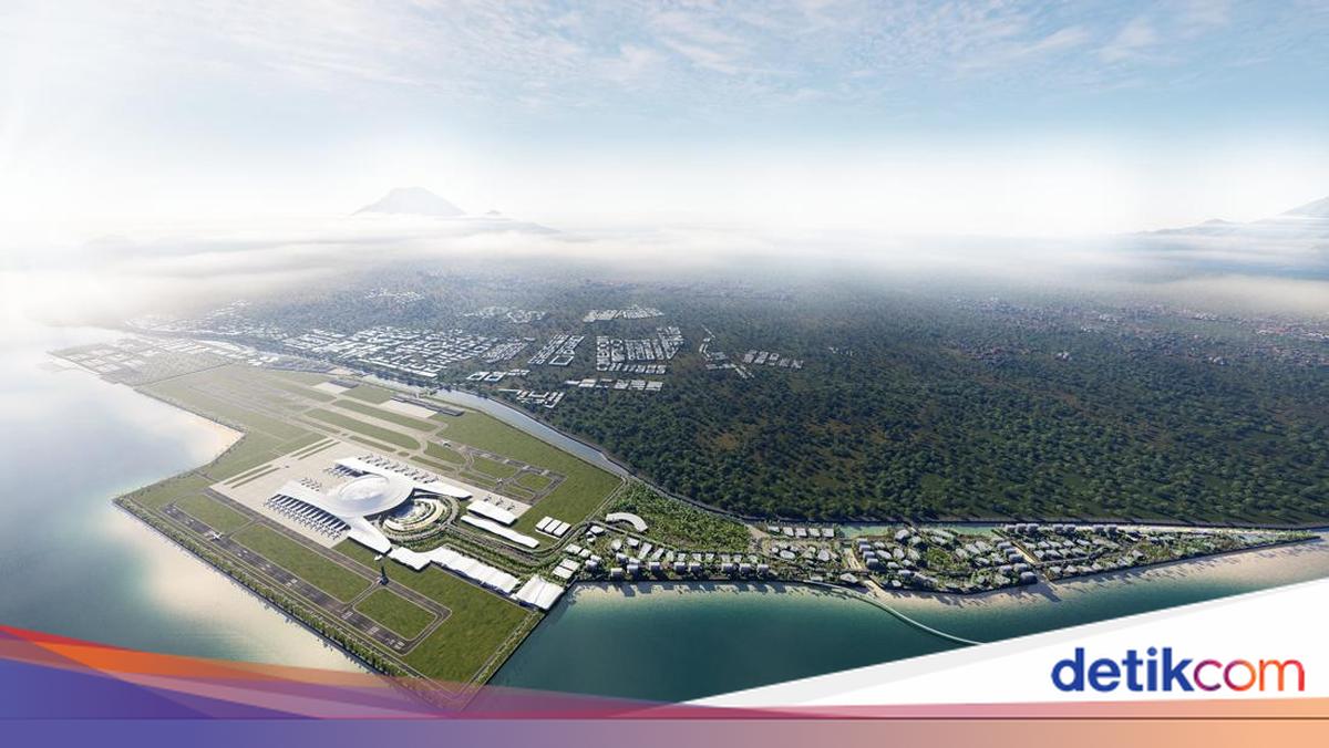Masyarakat Bali Desak Prabowo Restui Bandara Utara – Pemerataan vs Beban Fiskal