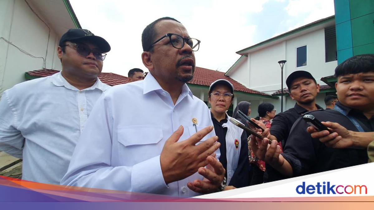 Garis Batas di Sebatik Diperbarui, 127,3 Hektare Wilayah Malaysia Masuk RI