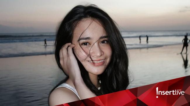 Selektif Lakukan Perawatan, Michelle Ziudith: Aku Maunya Natural