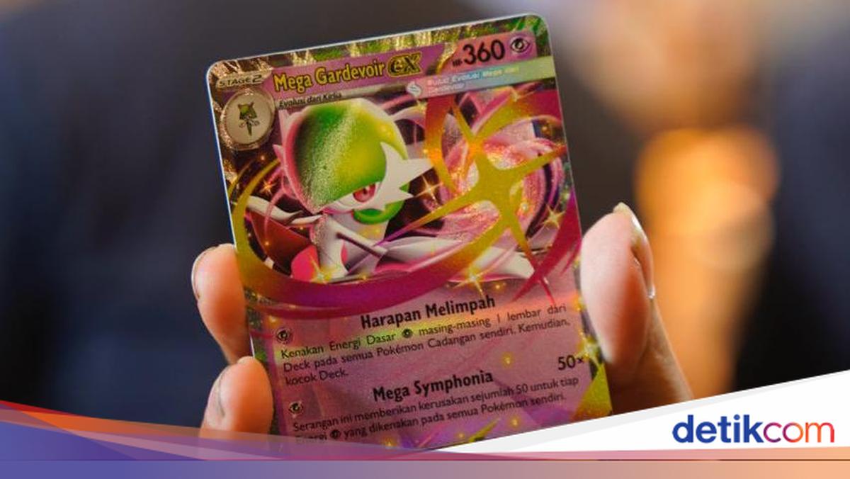 Viral Wanita Menangis Saat Diperiksa Bawa Kartu Pokemon, Begini Penjelasan Bea Cukai