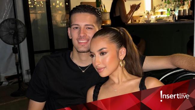 Jawaban Jennifer Coppen soal Pindah Agama Jika Menikah dengan Justin Hubner