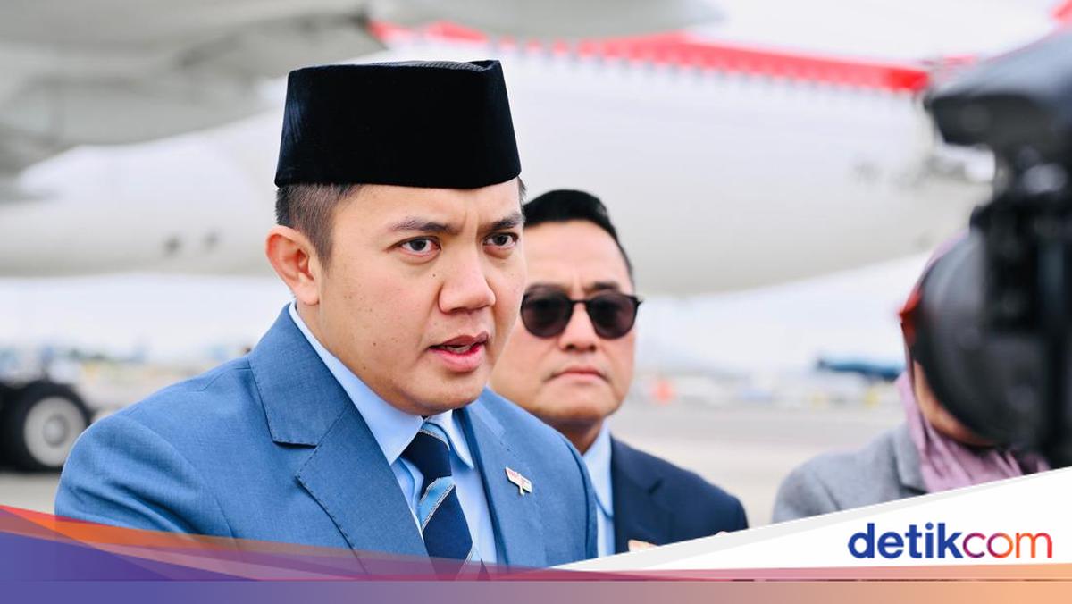 Uang Negara Rp 31,3 T Diselamatkan, Seskab: Presiden Tegas Berantas Korupsi