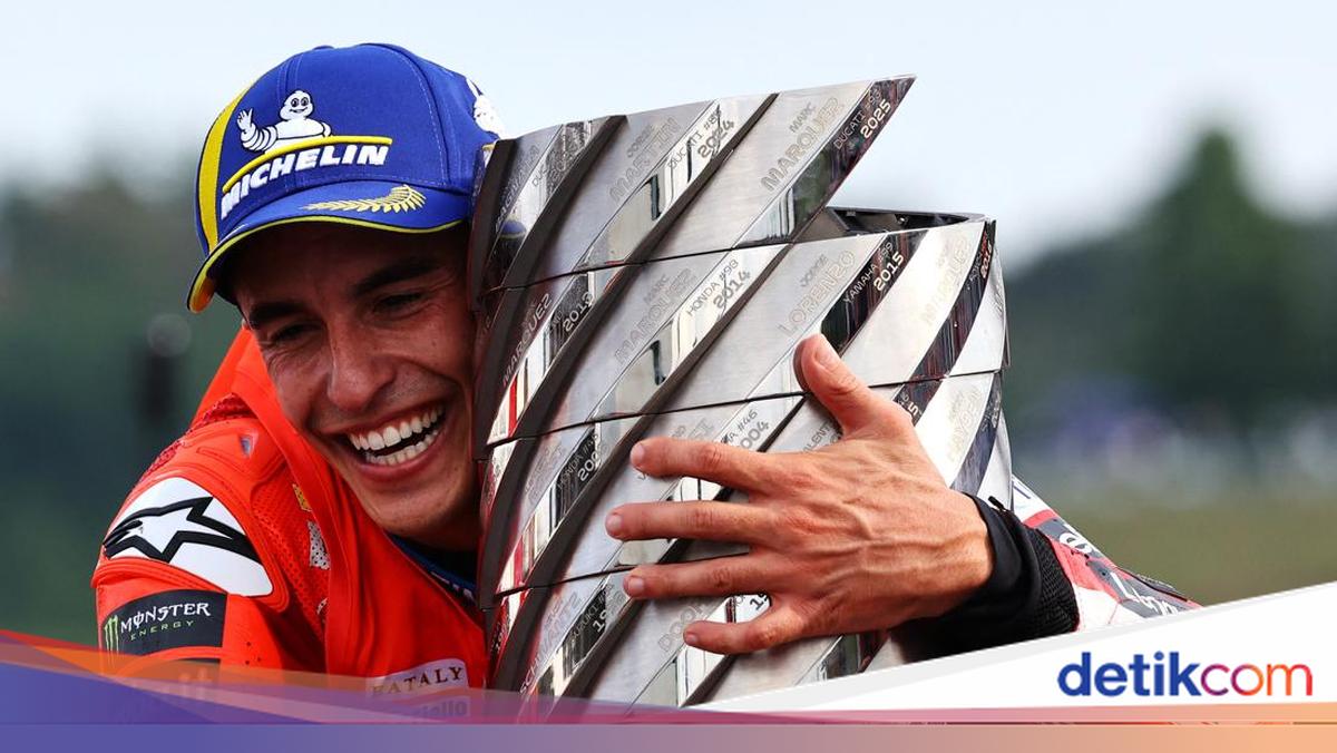 Marc Marquez: The Modern-Day Ayrton Senna of MotoGP