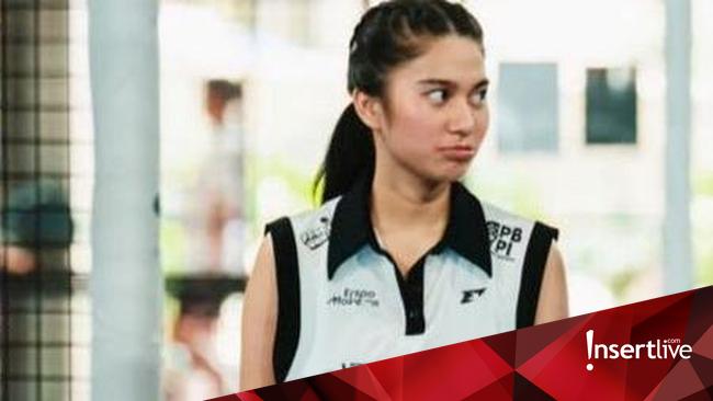 Jawaban Azizah Salsha usai Dihujat Tak Sopan saat Melayat ke rumah Duka Ayah Arhan