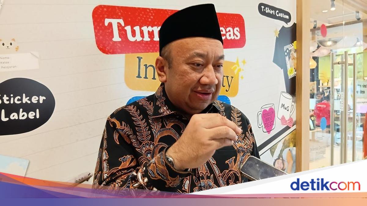 Komisi X DPR Prihatin Peserta UTBK Undip Curang: Yang Diuji Tak Cuma Nilai