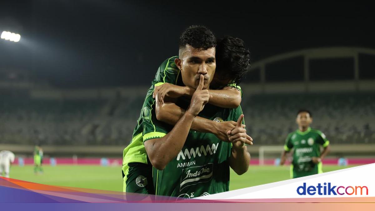 Duel Dewa United Vs PSS Jadi Ajang Reuni Tocantins dengan Sang Guru
