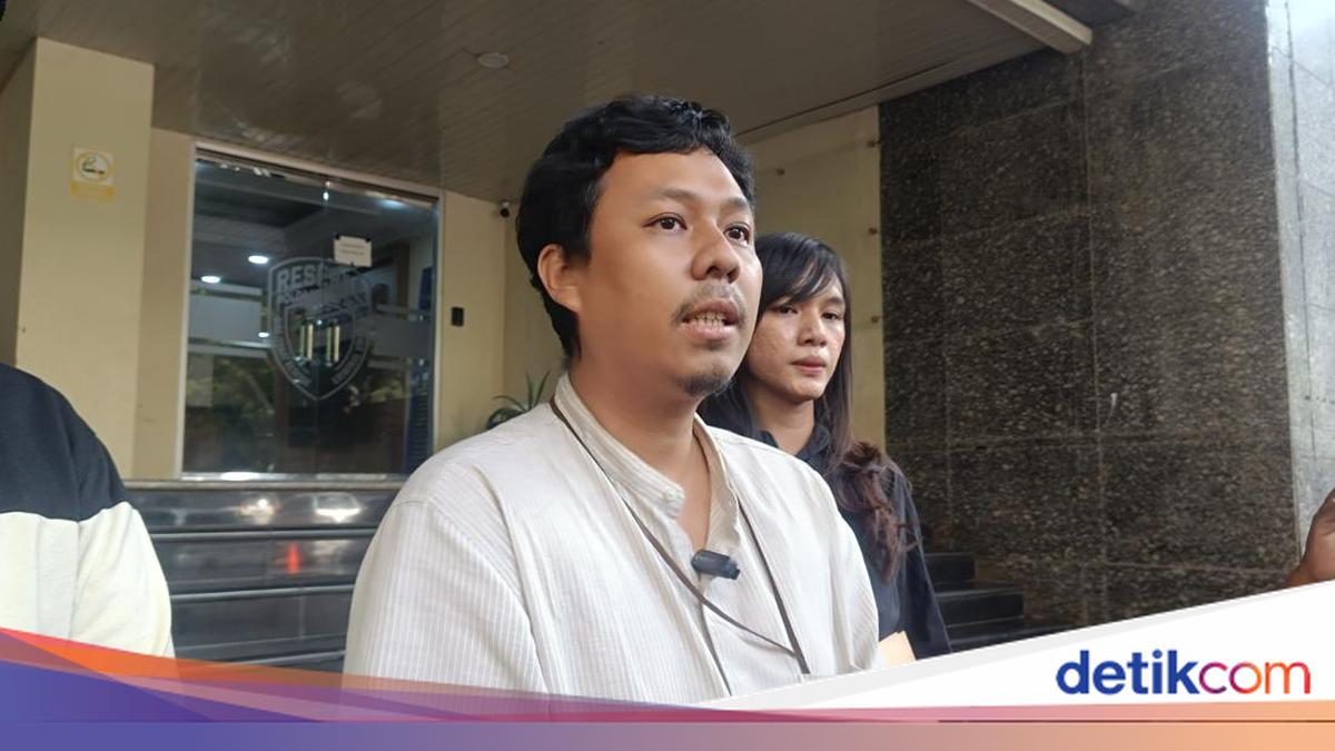 TAUD Laporkan Kasus Penyiraman Air Keras Andrie Yunus ke Bareskrim
