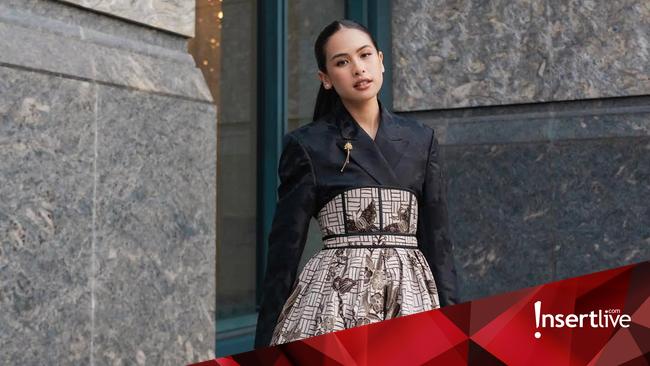 Baru Speak Up soal Banjir Sumatra, Maudy Ayunda Dikritik Masyarakat