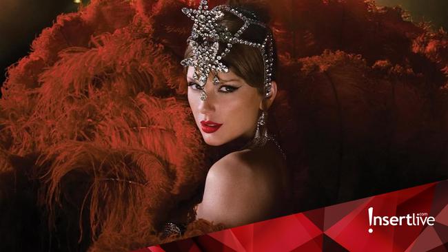 Swifties Indonesia Rayakan Ultah Taylor Swift dan Perilisan The End of an Era
