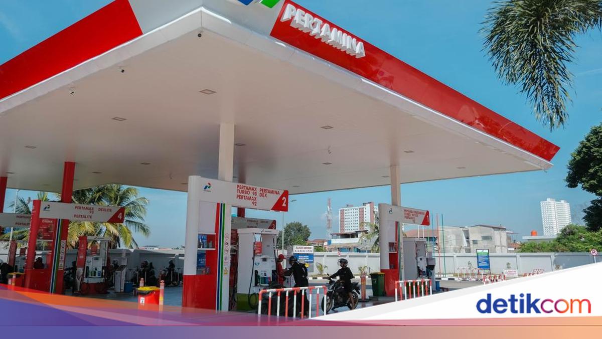 Solar Swasta Naik 111% ke Rp30.890/Liter — Pertamina Masih Tahan Harga