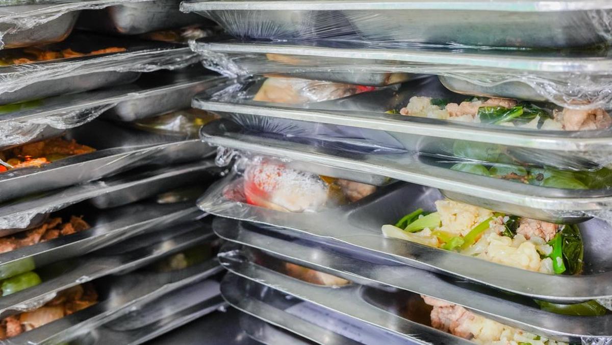 Fakta-fakta 72 Siswa di Jaktim Keracunan Spageti MBG, Pengobatan Ditanggung-SPPG Disetop