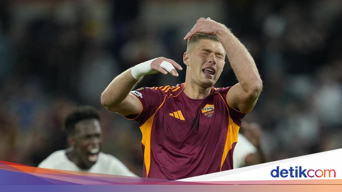 Rome Lost Penalty Shootout to Sassuolo