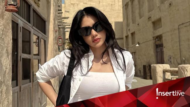 Resolusi 2026 Davina Karamoy Berdoa Dijauhkan dari...