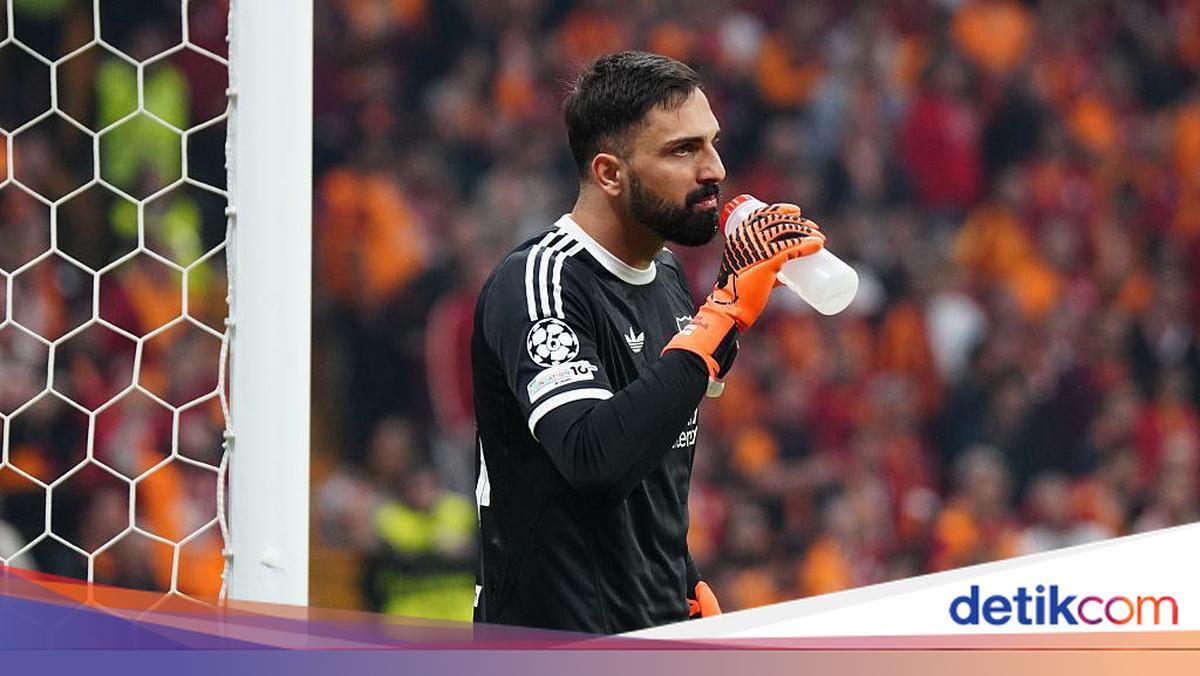 Alisson Cedera, Saatnya Mamardashvili Beraksi