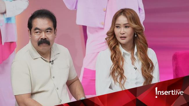 13 Tahun Diolok-olok Mandul, Inul Daratista Ungkap Perjuangan Menanti Anak Pertama