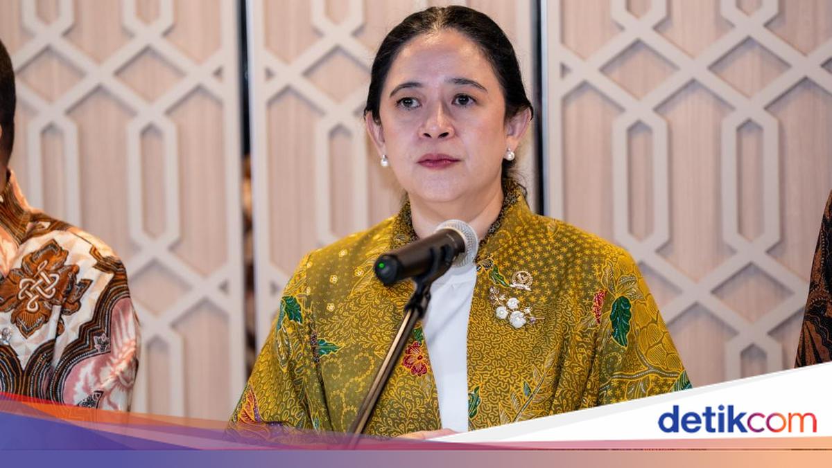 Penegasan Puan Tak Bahas Revisi UU Pemilu Diam-diam