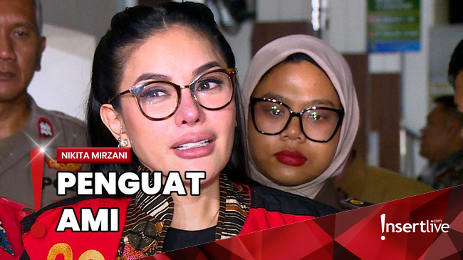 Azka Ultah ke-11, Nikita Nangis Tak Bisa Bawa Anak Jalan-jalan ke LN