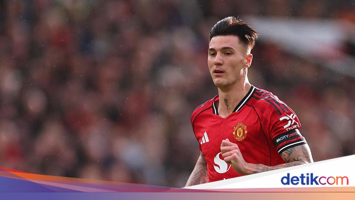 Alasan Wasit Tak Jadi Berikan Penalti untuk Sunderland