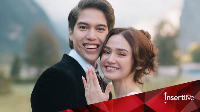 Ini Permintaan El Rumi soal Karier Syifa Hadju Setelah Menikah