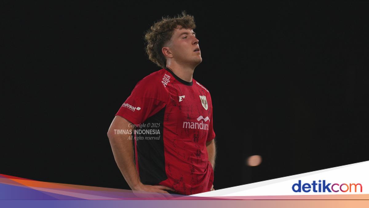 Ole Romeny: Tugasku Bikin Gol dan Bawa Indonesia Menang!