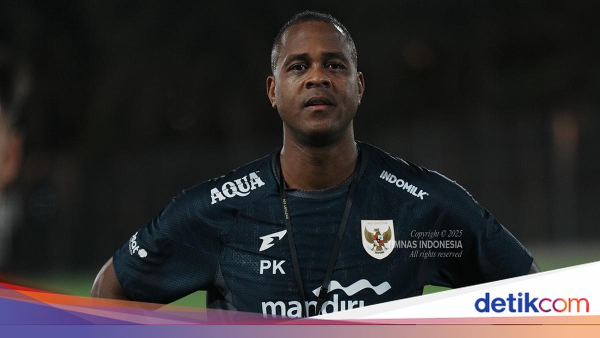 Pemain Abroad Belum Gabung Latihan di Jeddah, Ini Kata Kluivert
