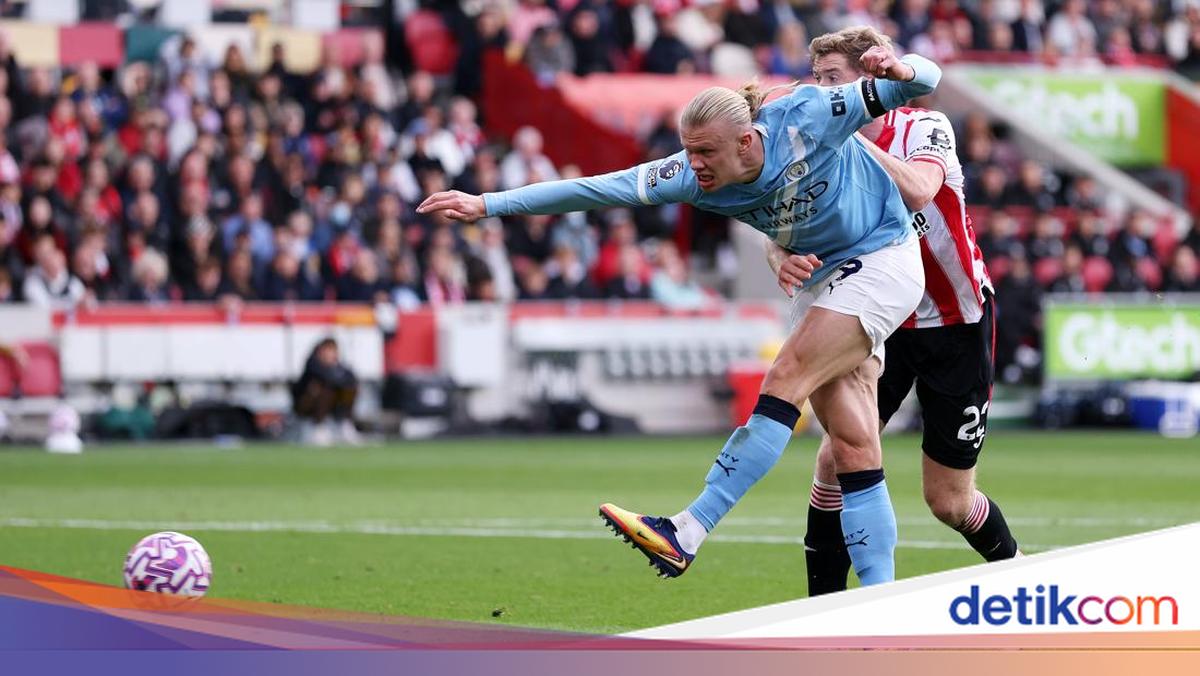 Kemenangan Tipis yang Memuaskan Pep Guardiola