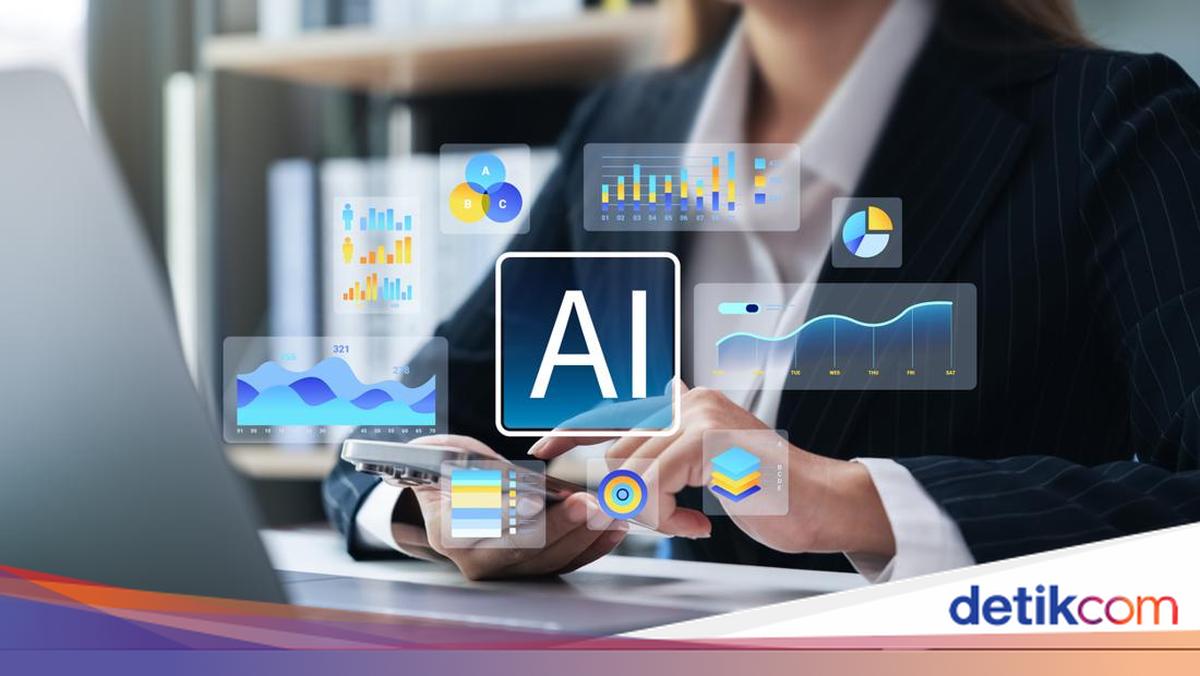 Pengadilan China Tegaskan Ai Bukan Alasan Untuk Phk Pegawai