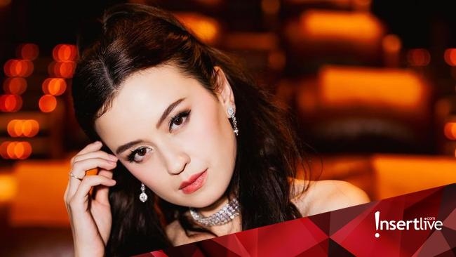 Alasan Kuat Kimberly Ryder Tak Pamer Pacar Baru