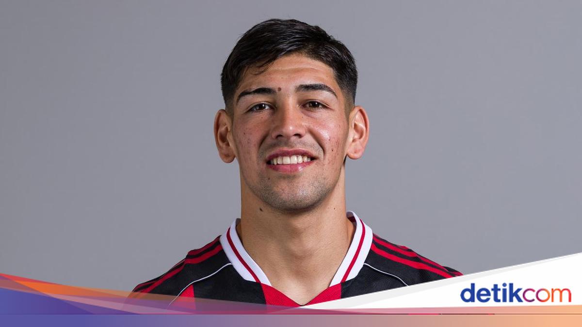 Timnas Argentina Panggil Eks Pedagang Asongan, Main Bareng Messi!