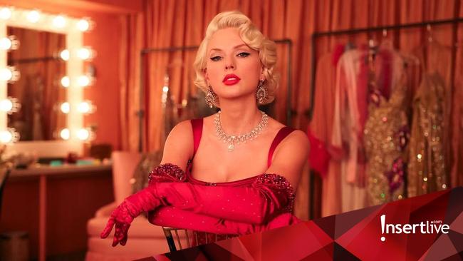 Lirik Kontroversial Lagu Wood Taylor Swift Jadi Salah Satu Paling Banyak Dicari di 2025