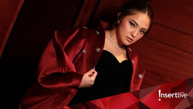 Marshanda Blak-blakan Ungkap Alasan Tolak Banding Hak Asuh Sienna 10 Tahun Lalu