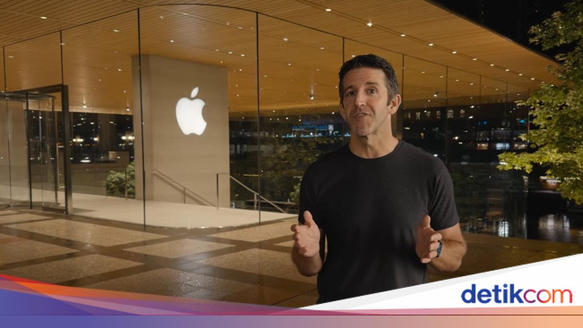 Bos Baru Apple Pernah Buat Dua Inovasi Gagal