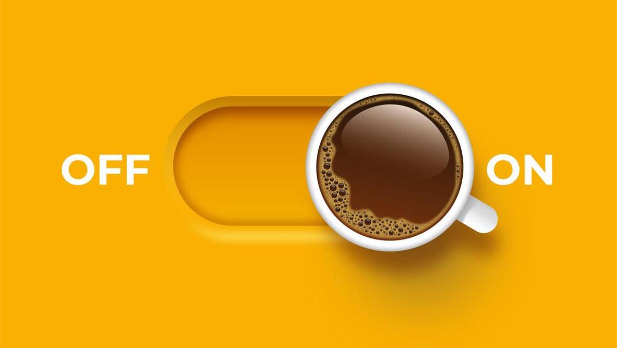 6 Hal yang Bisa Dialami Tubuh Jika Minum Kopi Setiap Pagi