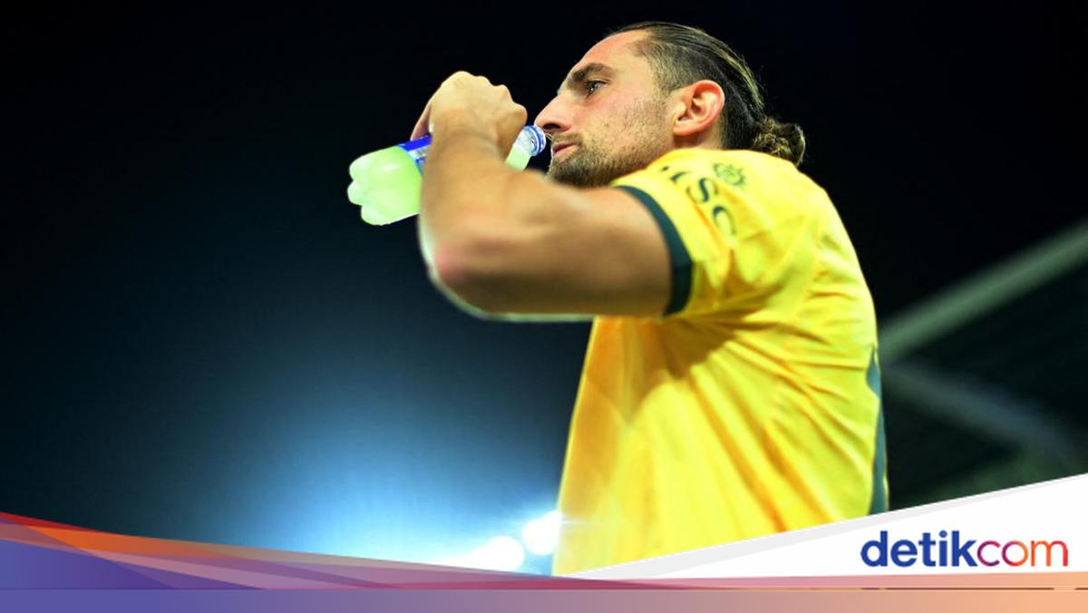 Deschamps Nilai Transfer Rabiot ke Milan Juga Untungkan Prancis