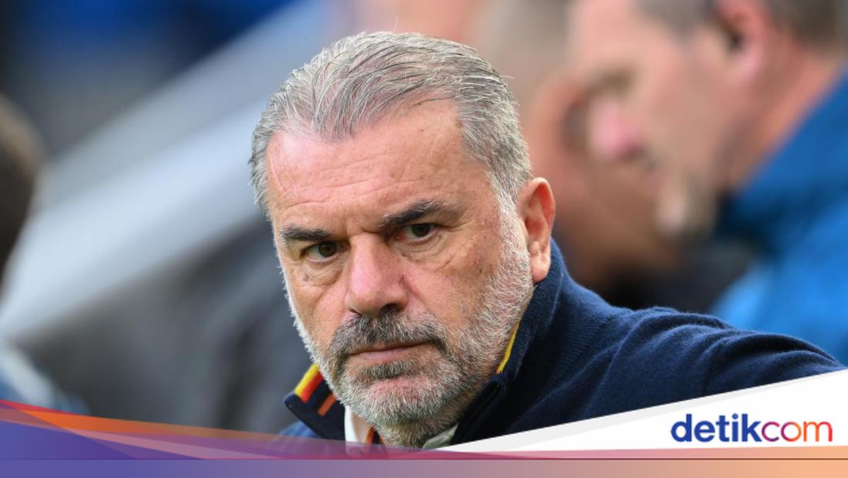 Nottingham Forest Mau Pecat Postecoglu Nih!