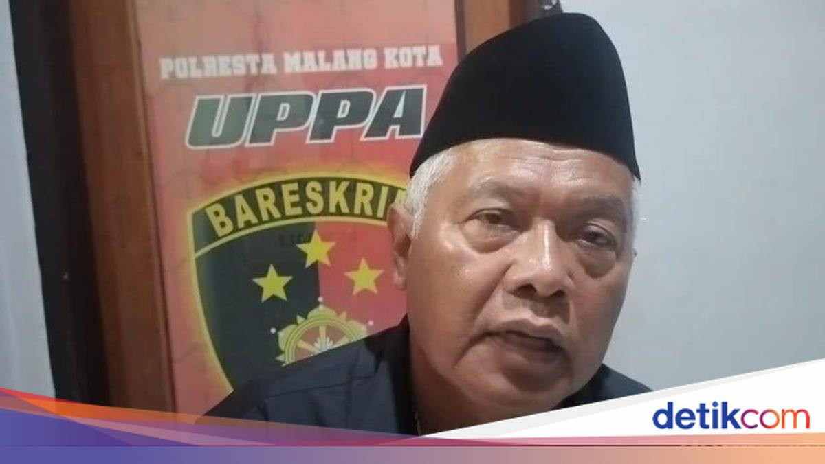 Polisi Ungkap Penyebab Kematian Eks Dosen UIN Malang Yai Mim