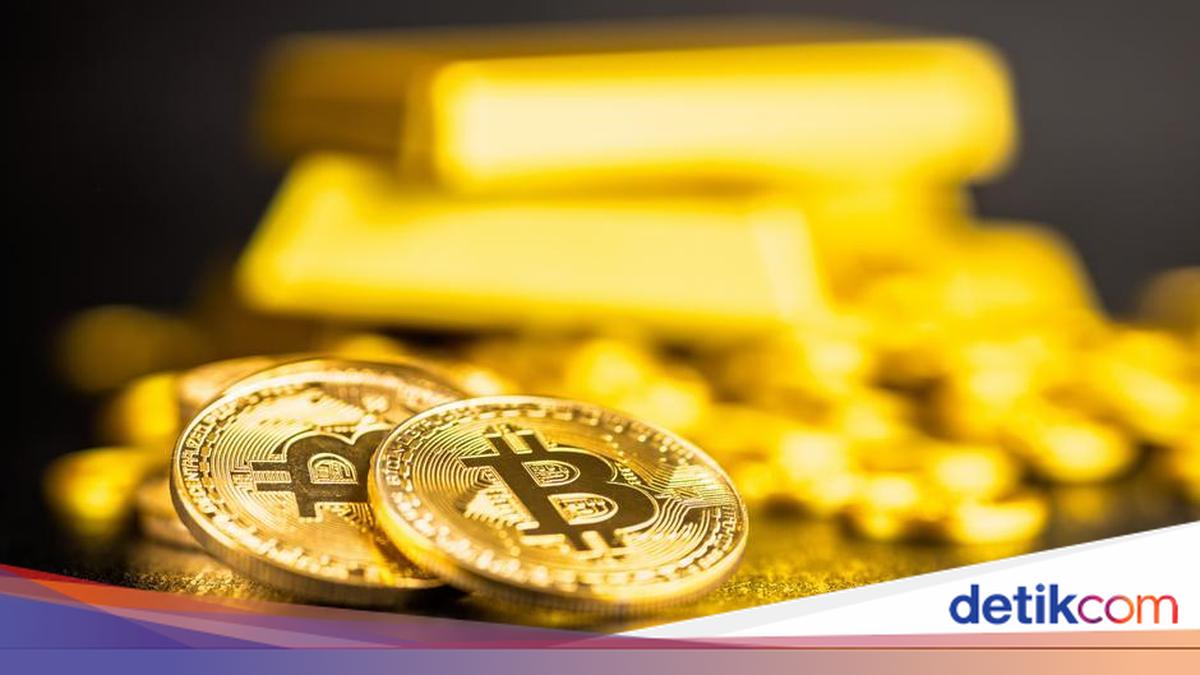 Peluang Bitcoin Bangkit Usai Babak Belur