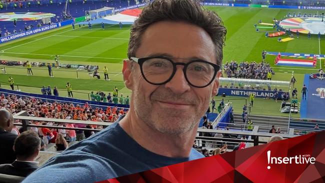 Renungan Hugh Jackman 6 Kali Kena Penyakit Kanker Kulit