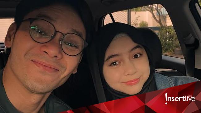 Ben Kasyafani Latih Sienna Bikin Keputusan Sendiri: Tetap Kita Harus Awasi