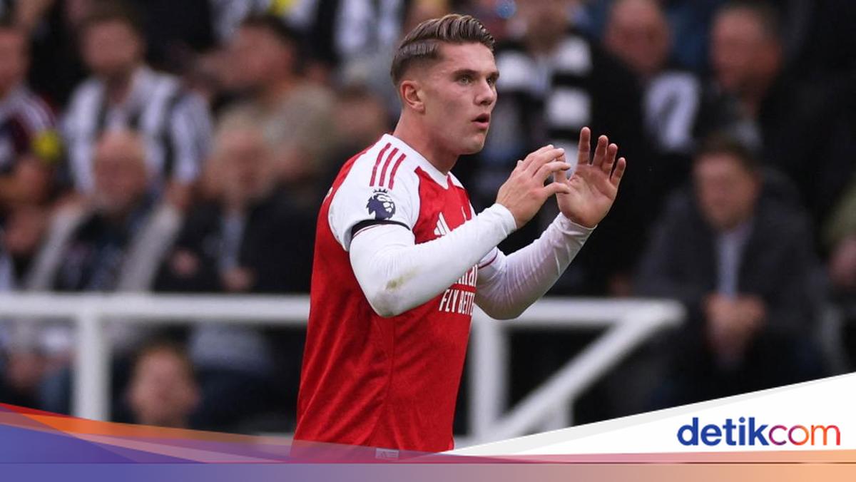 Gyokeres Rajin Cetak Gol buat Arsenal Hanya soal Waktu