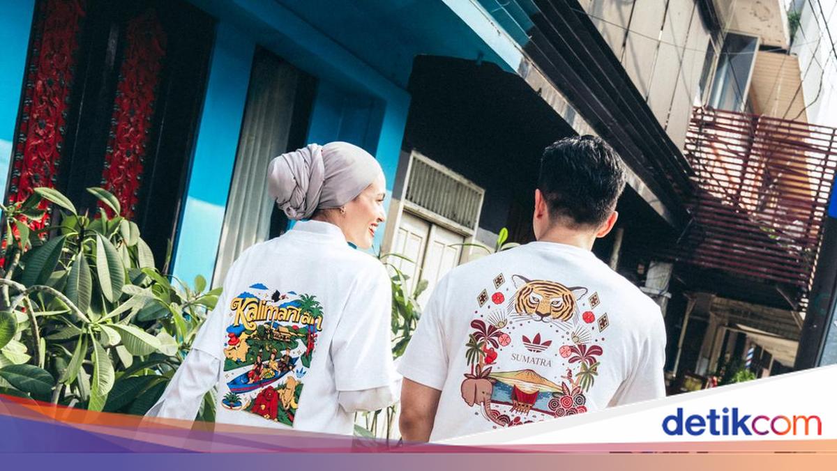 Kado untuk Indonesia dari Jerman: 'Satu Nusa Satu Bangsa'