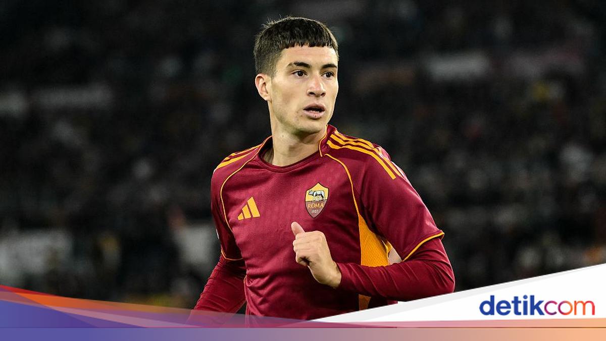 Jika Terus Diabaikan Timnas Argentina, Pemain Ini Mau Bela Italia