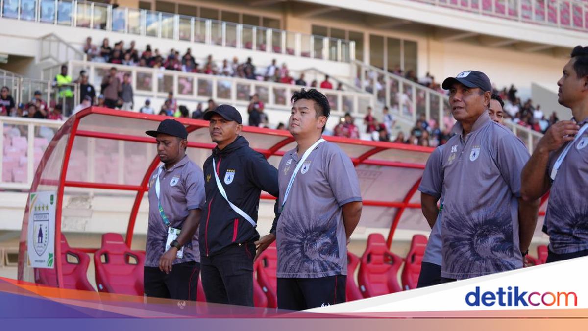Persipura Ingin Berbenah, Segera Tunjuk Dirtek Klub